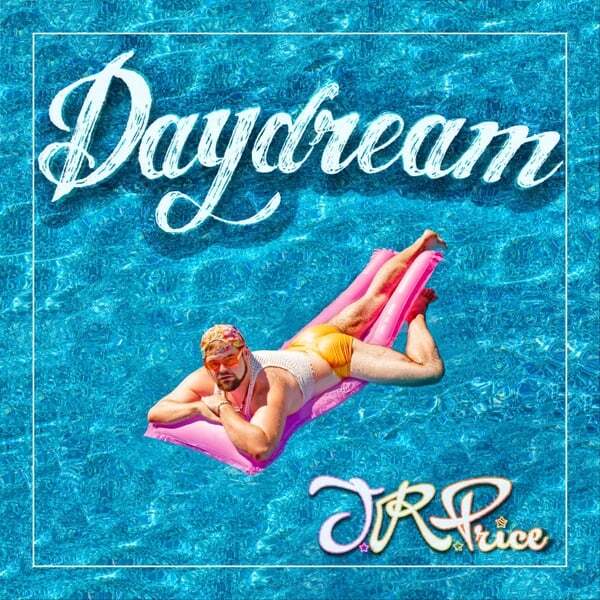 Cover art for Daydream